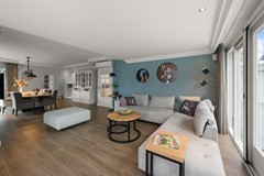 Korte Cieweg 5, 1901 DT Castricum - Korte Cieweg 5 Castricum De Groot 39.JPG